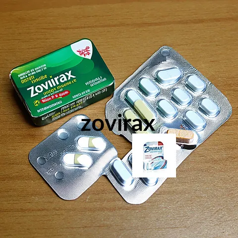 Zovirax